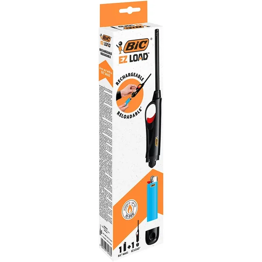 Briquet Multi-Usage EZ Load