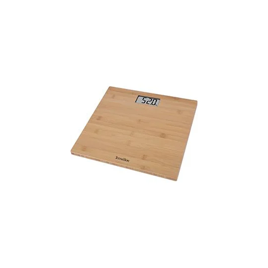 Pèse-personne électronique - 14824 - Bamboo