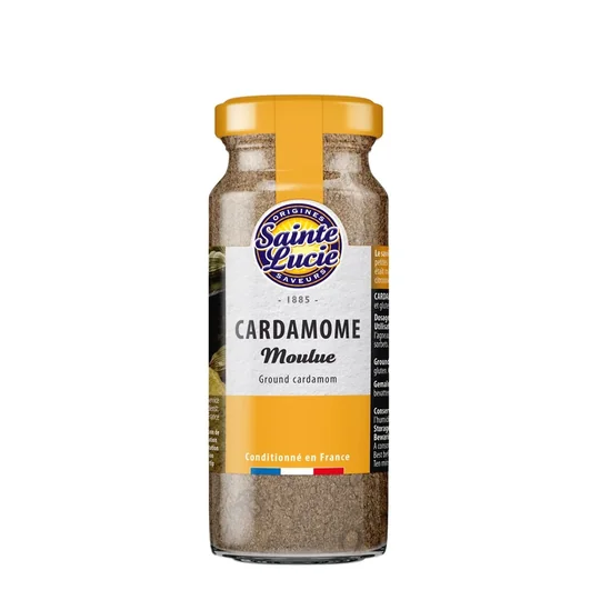 Epices Cardamone Moulue