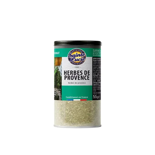 Epices Herbes De Provences