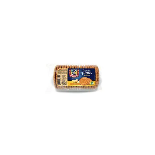 Biscuits Grandes Galettes