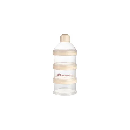 Doseur Lait Blanc