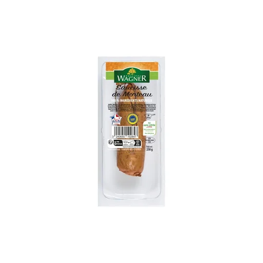 Saucisse de Morteau