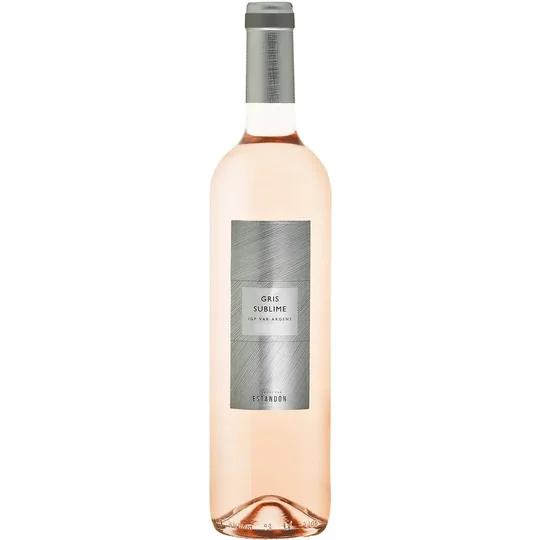 Vin Rosé I.G.P Var