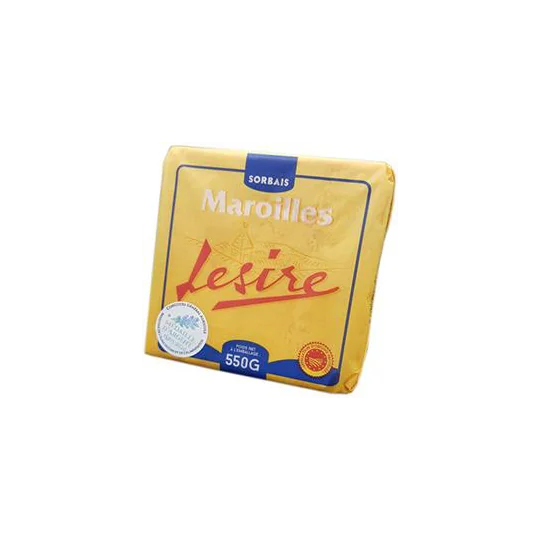 Fromage Maroilles AOP Sorbais