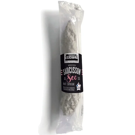 Saucisson Sec