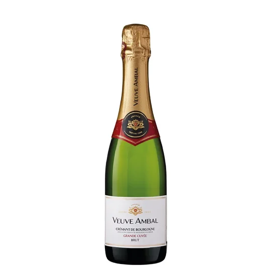 Crémant De Bourgogne Grande Cuvée Blanc Brut