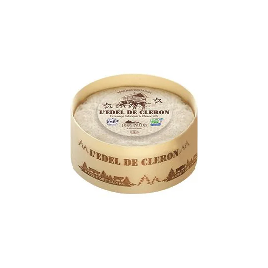 Edel de cleron
