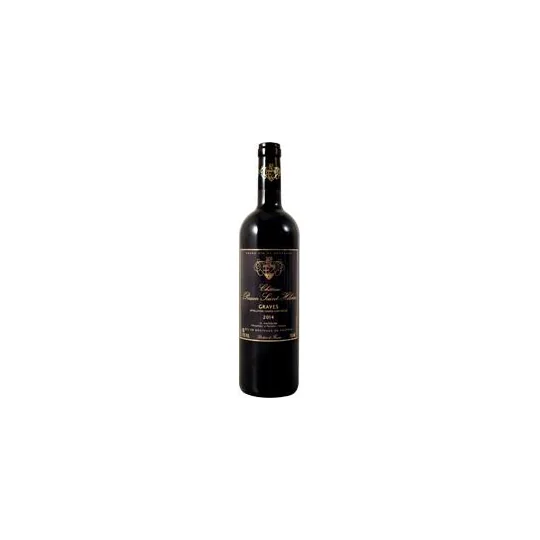 Vin Rouge AOC Graves