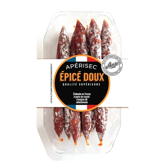 Stick épice doux