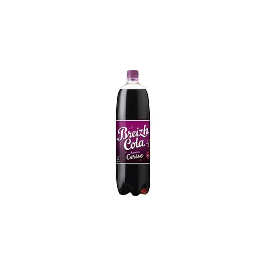 Soda à la Cerise