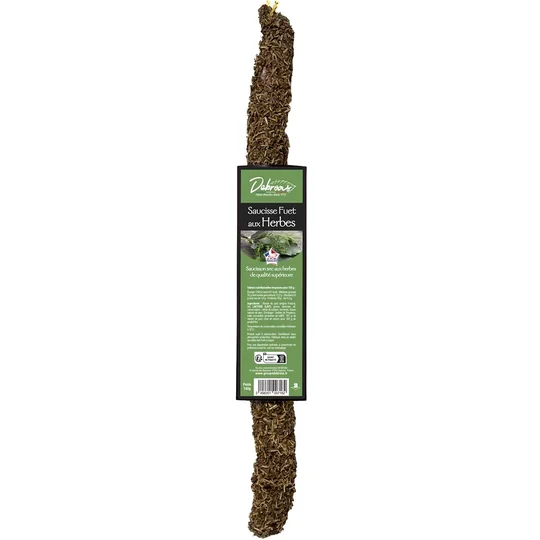 Saucisson sec pour tartiflette