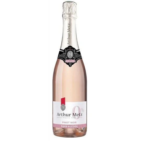 Pinot Noir Sans Alcool