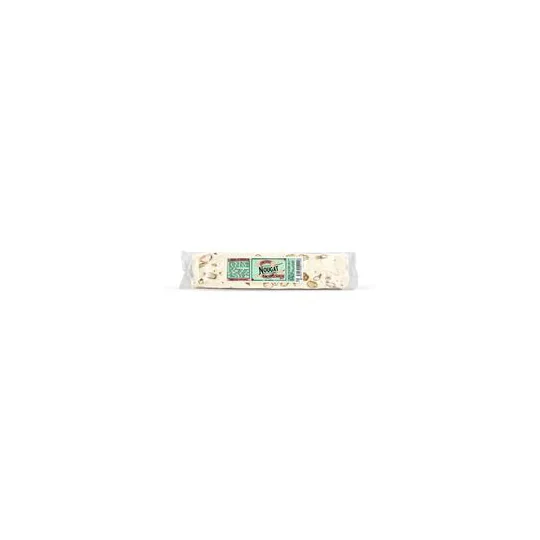 Nougat Blanc Amandes & Miel
