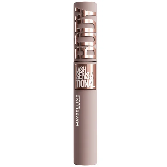 Mascara Lash Sensational Body