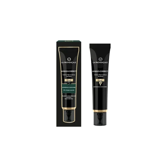 Crème Rénovatrice de Peau Éclat Bio