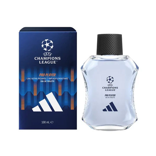 Eau de Toilette UEFA