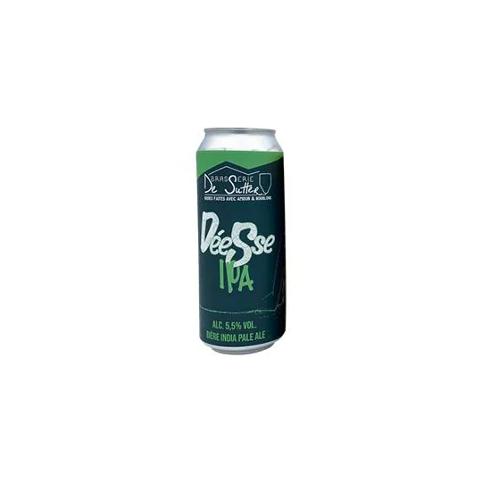 Bière IPA IPA 5,5%
