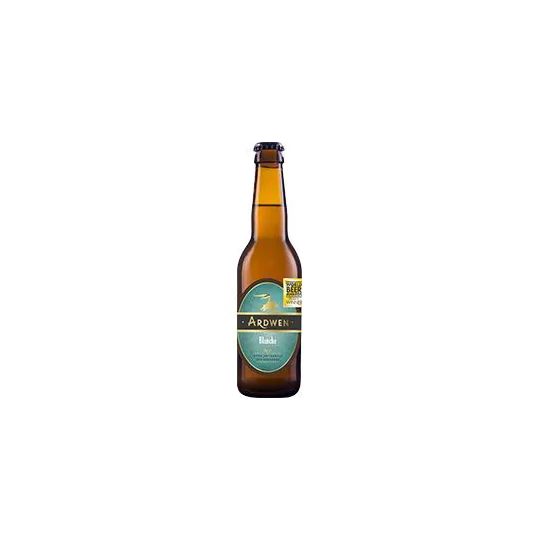 Bière Blanche bio 4,5%