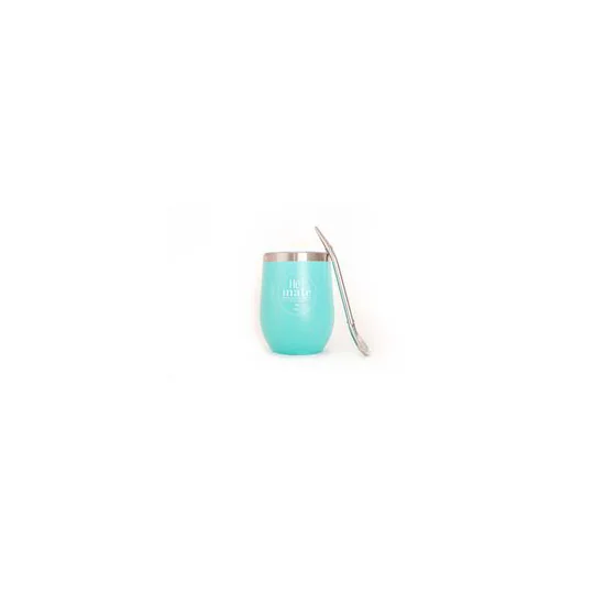 Calebase pour préparer votre infusion de maté et sa paille filtrante