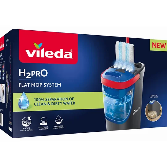 Kit H2PrO Flat System