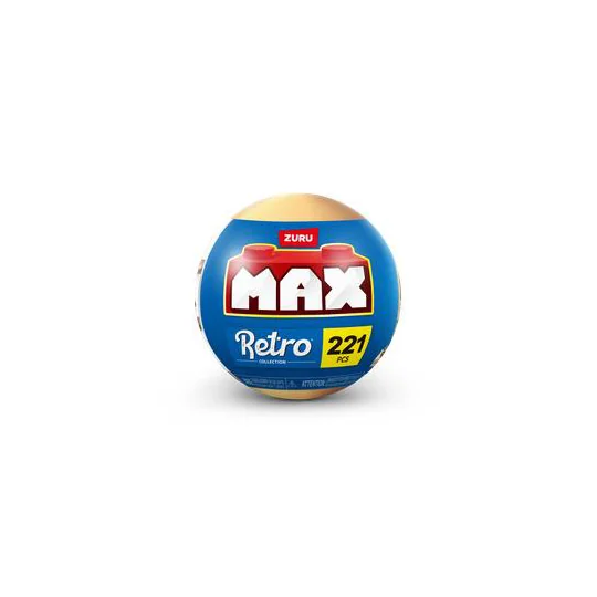 Max premium - Capsule collection retro