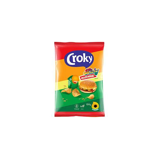 Chips bicky