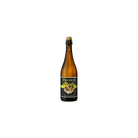 Bière Blonde Bio