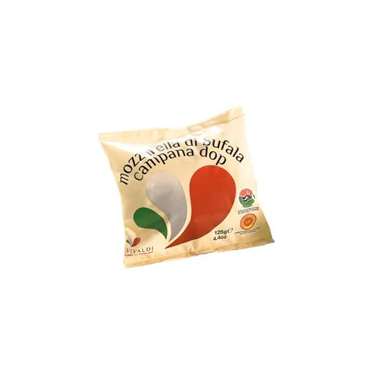 Fromage Mozzarella DI BUFALA CAMPANA AOP