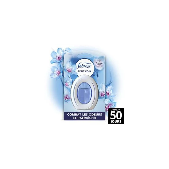 Parfum d'ambiance Anti Odeurs et Rafraîchit Éveil Printanier