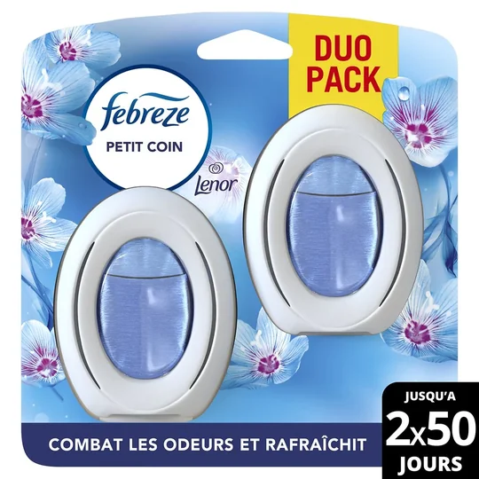 Désodorisant Petit Coin Combat Les Odeurs et Rafraîchit