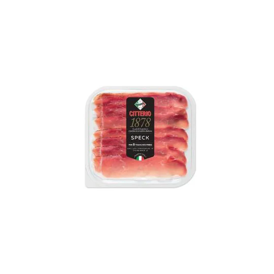Jambon Speck