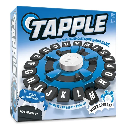 Tapple