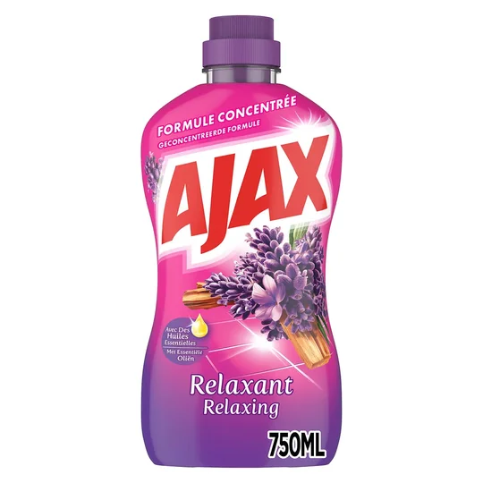 Nettoyant Multi-Surface Relaxant