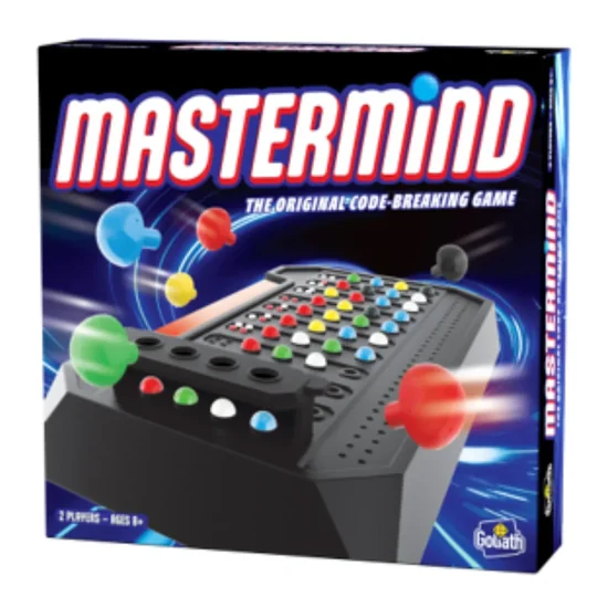Matsermind The Original