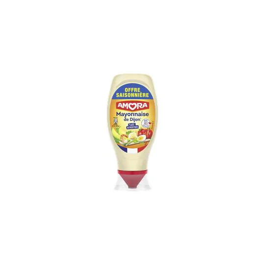 Mayonnaise de Dijon