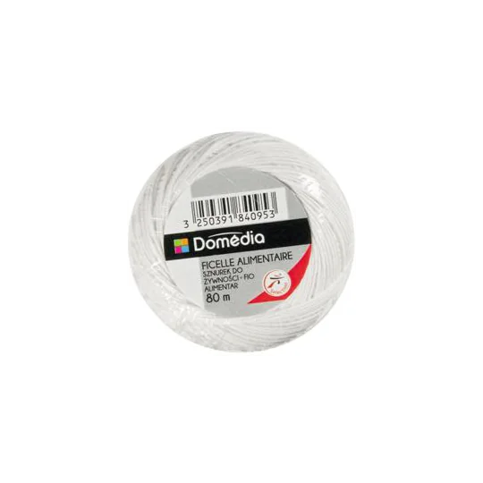 Ficelle alimentaire 80 m