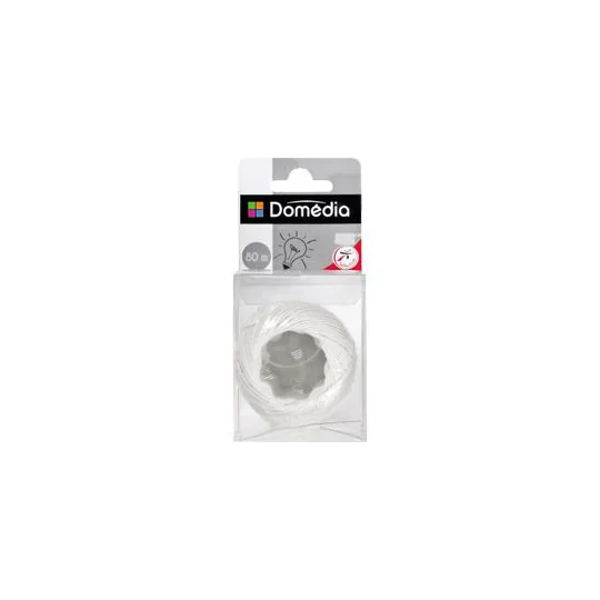 Ficelle alimentaire Polyfil 80m en boîte PET