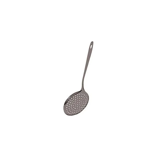 Ecumoire inox