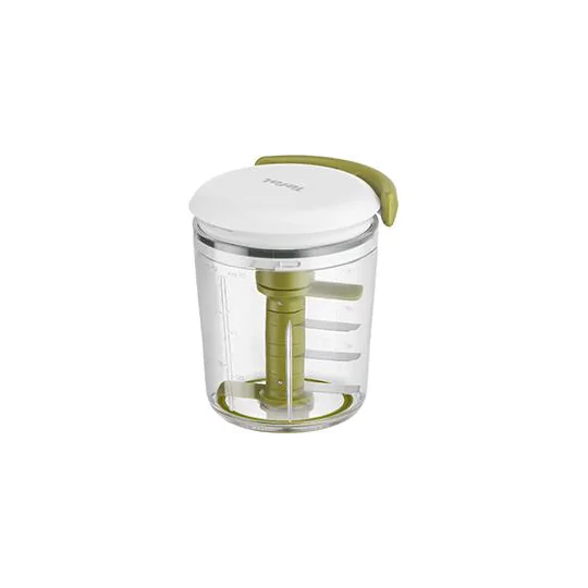 Hachoir shaker manuel 5 secondes