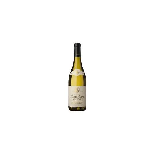 Mâcon Lugny Saint Pierre, vin blanc