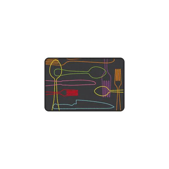 Tapis cuisine 40x60cm