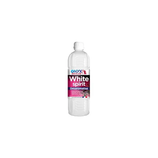 White Spirit désaromatisé