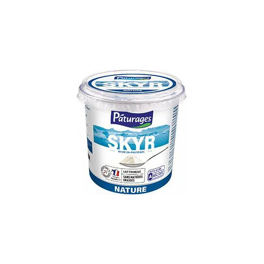 Skyr nature