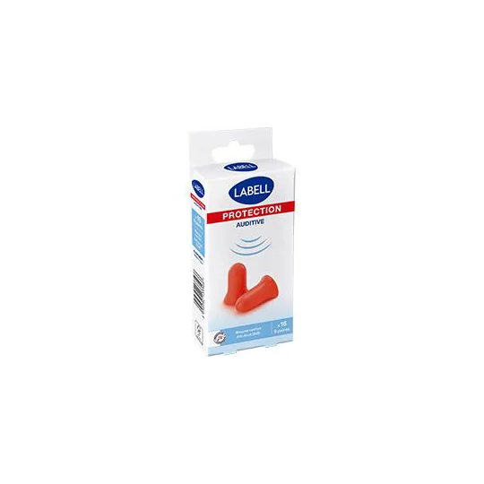 Protection auditive mousse confort