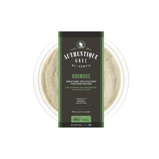 Houmous