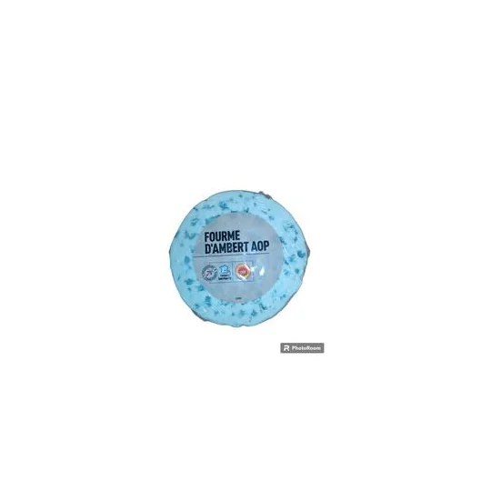 Fourme d'Ambert AOP