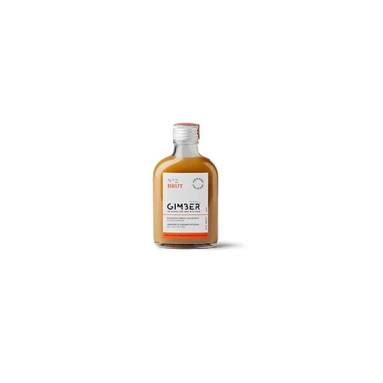 Concentré de gingembre N°2 Brut