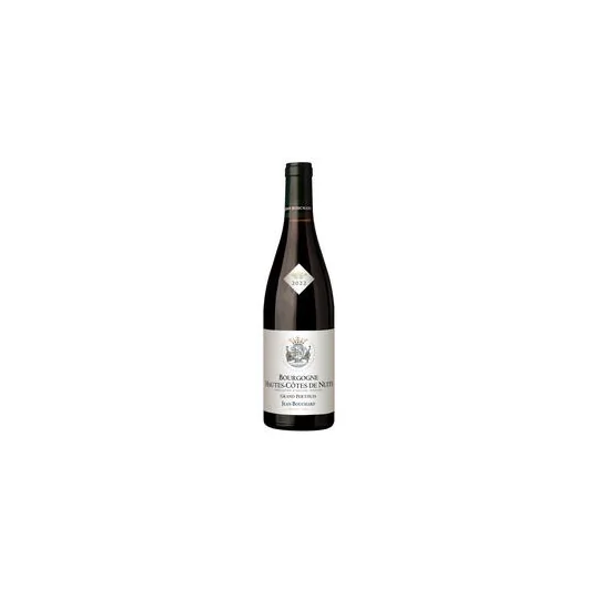 Bourgogne Hautes-Côtes de Nuits AOP, Grand Pethuis, vin rouge