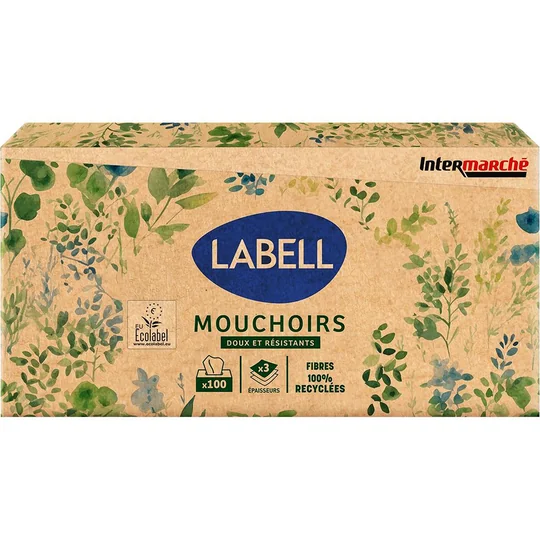 Mouchoirs